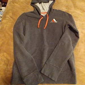 Women's hoodie